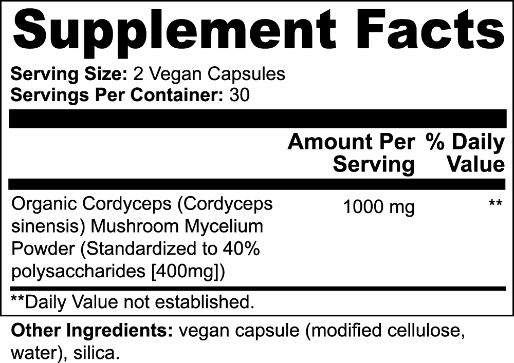 Organic: Immunity